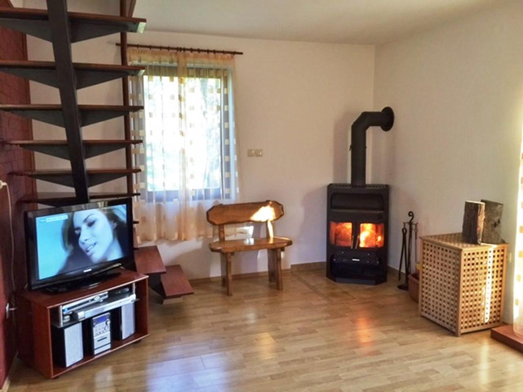 Holiday Home Coprnicka Hisa Skrad Exterior foto