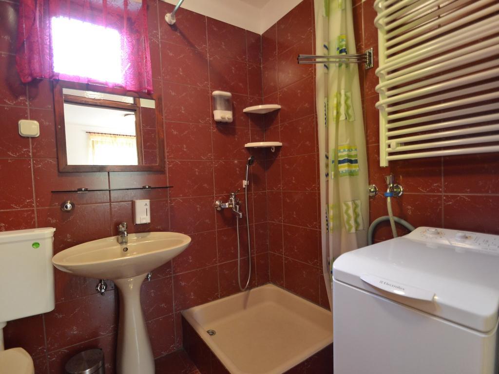 Holiday Home Coprnicka Hisa Skrad Exterior foto