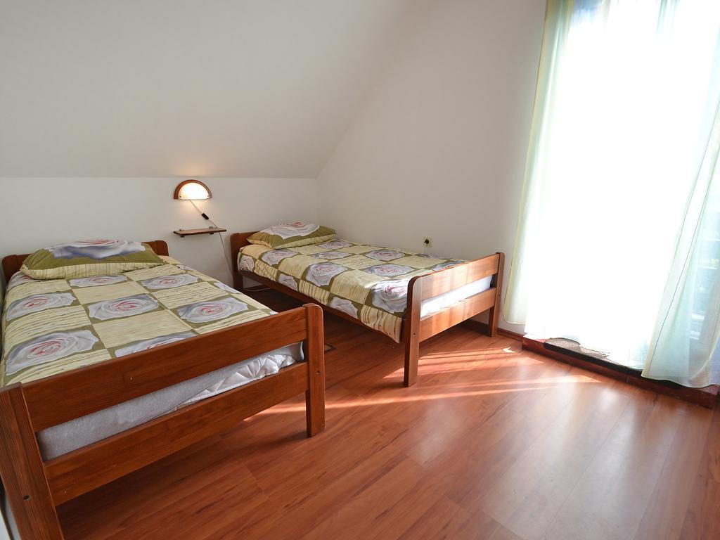Holiday Home Coprnicka Hisa Skrad Exterior foto