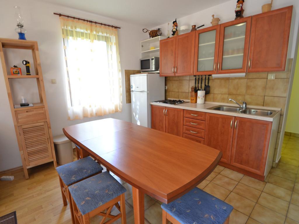 Holiday Home Coprnicka Hisa Skrad Exterior foto